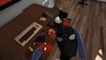 Spider-Man: Lejos de Casa Experiencia de Realidad Virtual