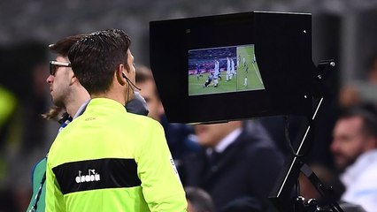 So funktioniert der Videobeweis bei der WM 2018