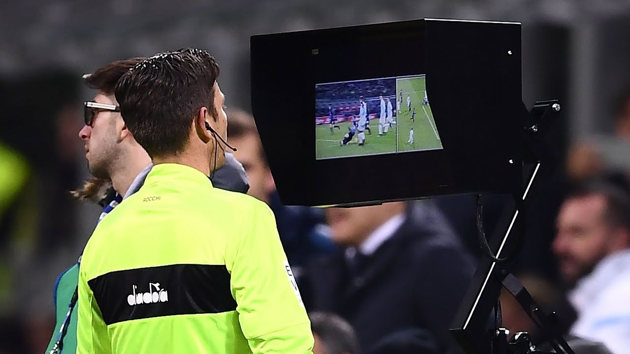 So funktioniert der Videobeweis bei der WM 2018