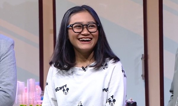 Apa Benar David Nurbianto Seorang Bucin ? | Apa Kata Cinta - KATA KITA (1)