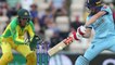ICC Cricket World Cup 2019 : Mitchell Starc Cleans Up Ben Stokes On 89 With Best Yorker Of World Cup