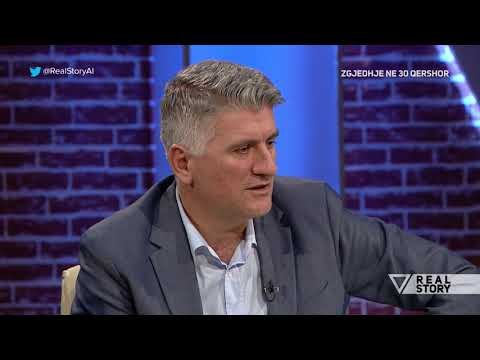 Real Story - Zgjedhje ne 30 Qershor | Pj 2 - 24 Qershor 2019 - Vizion Plus