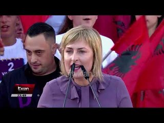 Edicioni i Lajmeve Tv Klan 24 Qershor 2019, ora 19:30