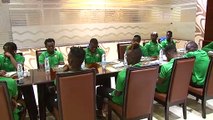 Mariga's Advice To Harambee Stars Before their Match Against Tanzania