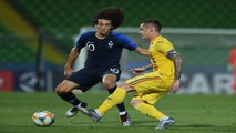 L'équipe de France Espoirs est en demi-finale de l'Euro et aux JO de 2020. Avec Mbappé ?