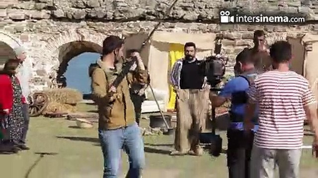 Geçmiş Olsun - Fragman