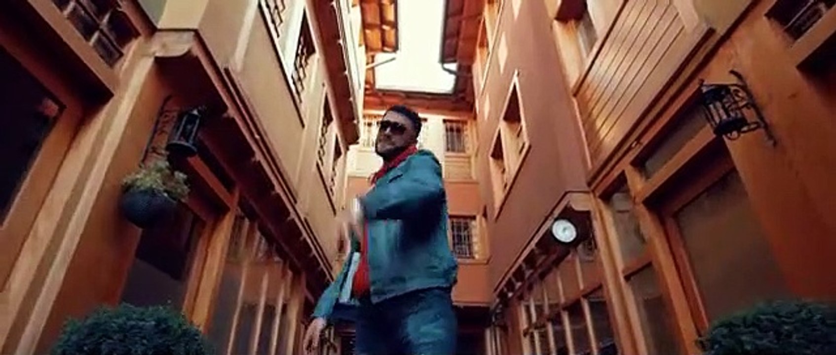 Rino ft. Mc Kresha - Habibi (Official Video)