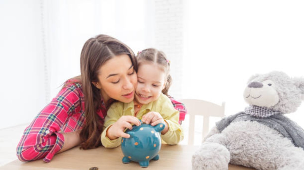 Single-Mütter: Wie einen guten Lebensrhythmus finden?