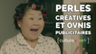 Culture Week by Culture Pub :  perles créatives et ovnis publicitaires