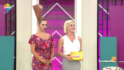 Kuaförüm Sensin 58. Bölüm | 26 Haziran 2019