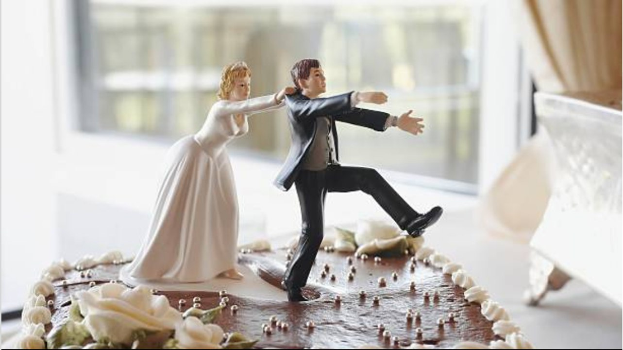 Die Angst vor Verpflichtungen, wie stellt man sich ihr?