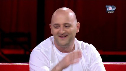 Sekretet e Portokallisë, 23 Qershor 2019 - Bestytnitë Fiksimet e Ledios