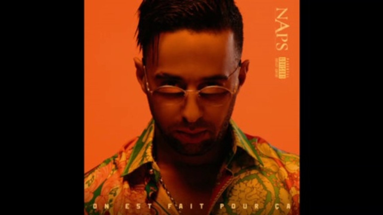Naps - Balade