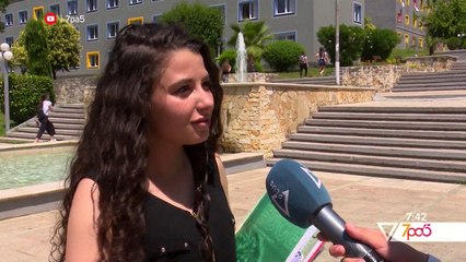 7pa5 - Gjëndja e konvikteve në verë - 24 Qershor 2019 - Show - Vizion Plus