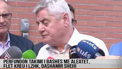 Shehi:Do ndjekim dekretin e Presidentit, keto nuk jane zgjedhje