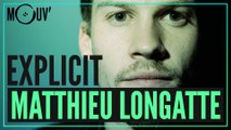 Matthieu Longatte réagit aux punchlines de Kery James, Nekfeu, Aya Nakamura...