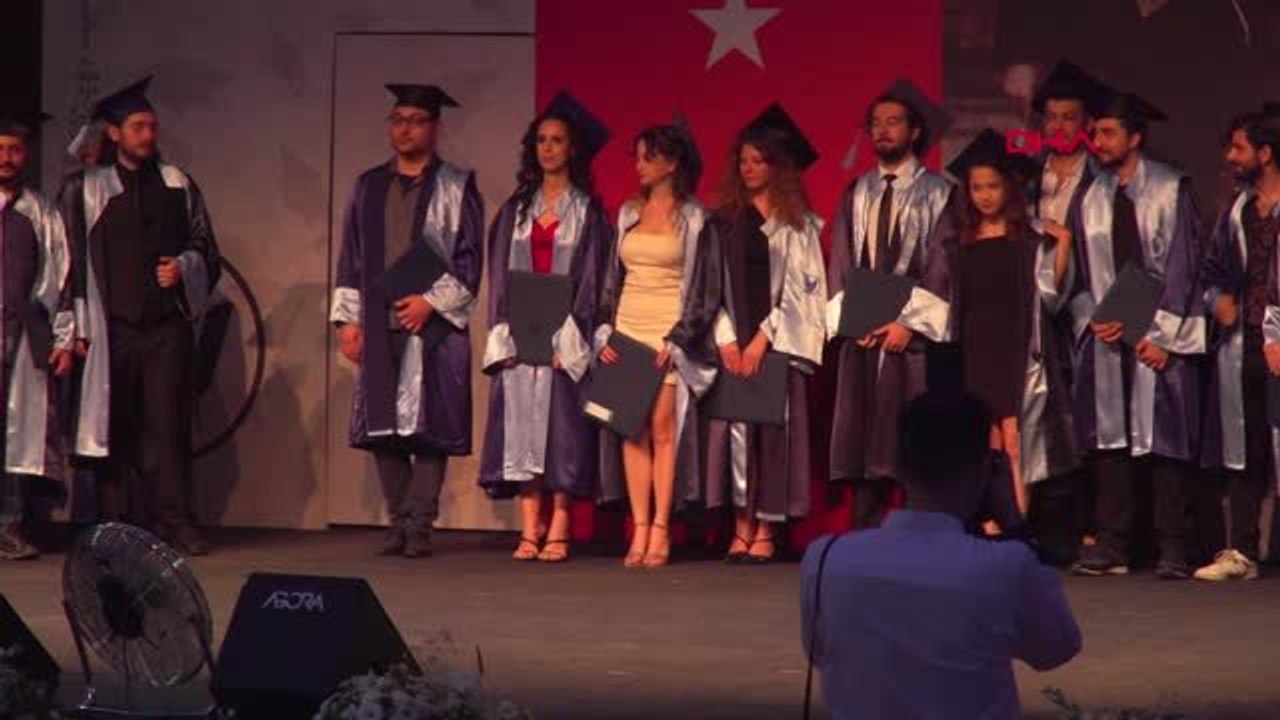 İZMİR ALKIŞLAR ÜNİVERSİTE BİRİNCİSİ ŞEYDA MELİS İÇİN-2
