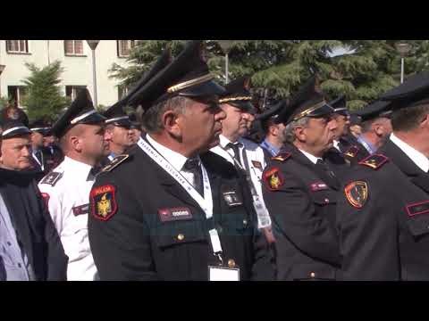 Policia harton planin e masave për zgjedhjet e 30 qershorit - News, Lajme - Vizion Plus