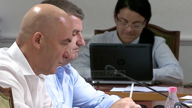 Kërkesa për shkarkimin e Metës; Gjoni: Është e nxituar. Fino: Me dhimbje kemi marrë këtë masë