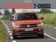 Essai Volkswagen T-Cross 1.0 TSI 115 R-Line (2019)