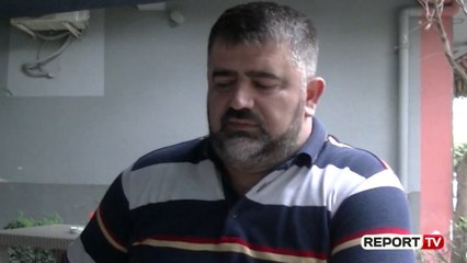 Report TV -Kërcënohet 'Kaubojsi': Tërhiqu nga gara ose do ta shohësh se çfarë do të bëjmë!