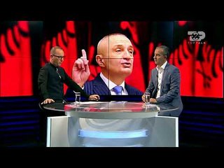 Download Video: Top Talk/ Celibashi del kundër mazhorancës: Presidenti s’plotëson kushtet për shkarkim