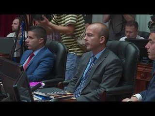 Qeveria e Prokuroria pa përgjigje për akuzat e Jovanoviqit