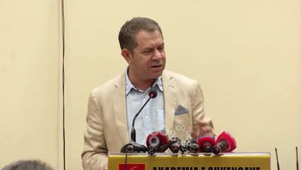 RTV Ora - "Trajtim historik i çështjes çame", Idrizi: Të përfshihen në debat edhe akademikët