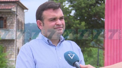 «RIKTHEHET» VOSKOPOJA E VJETER, RRITET NUMRI I TURISTEVE NE FSHAT» - News, Lajme - Kanali 7