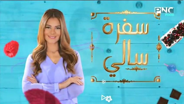 سفرة سالي مع سالي فؤاد | طرق التخلص من قشرة الشعر مع خبيرة التجميل مني رزق