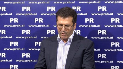 Kolegji rrëzoi Metën, Mediu: Rama presion gjyqtarëve, thirrje ndërkombëtarëve të ndërhyjnë