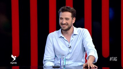 #TAG - Intervista | Florian Gjini, Sara Mila, Ardit Murataj