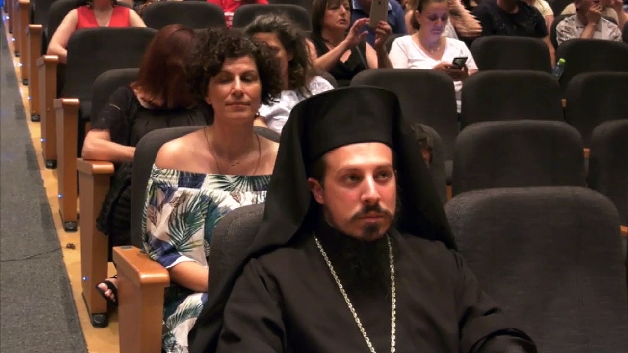 Εντυπωσίασε το κοινό της Λαμίας η Θεατρική ομάδα  του «ΕΠΑΨΥ» στην χοροθεατρική παράσταση «Όσο μπορείς»