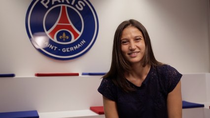 La chronique du Mondial avec Nadia !