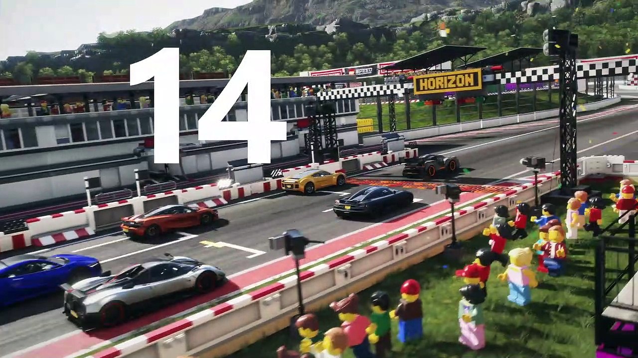 Xbox One - L'E3 2019 di Xbox in 3 minuti