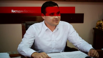 Поднесе оставка Заменикот-Министер за Образование Атанасов