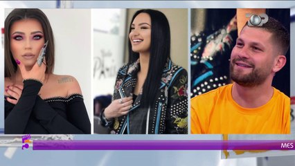 Trim Jetullahu në një bashkëpunim me këngëtaren e njohur! Ja për kë bëhet fjalë!