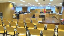 Jurado Popular declara a enfermera de Alcalá culpable de un asesinato