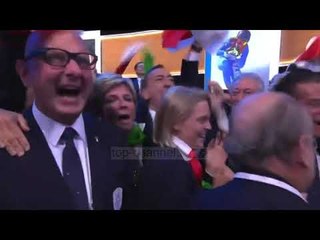 Milano-Cortina kandidatura fituese për vitin - Top Channel Albania - News - Lajme