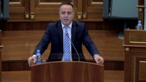 Kosovë/ Hetim parlamentar për dëbimin e shtetasve turq - Top Channel Albania - News - Lajme