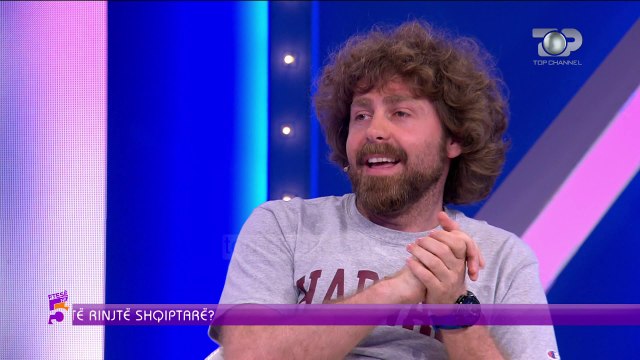 Ftesë në 5, Jeta luksoze e miliarderëve të rinj. Po me shqiptarët ç’ndodh?, 24 Qershor 2019, Pjesa 2