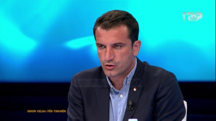 "Do doja të bëja peshk Saliun & Lulin" Veliaj tregon kundërshtarët që do donte në zgjedhje