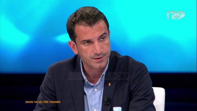 Veliaj për Metën: Duhet të japë dorëheqjen, nuk është më President i Shqiptarëve
