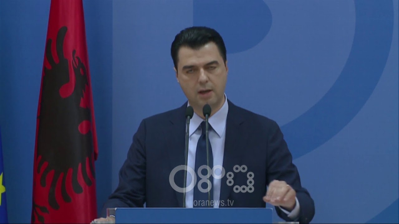 RTV Ora - Basha: Vendimi i Kolegjit Zgjedhor po përdoret si makinacion nga Rama