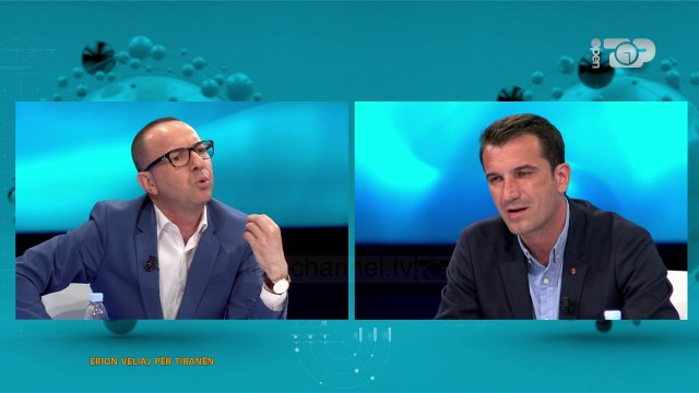 A do të jetë Erion Veliaj Kryeministri i ardhshëm? Veliaj surprizon me përgjigjen