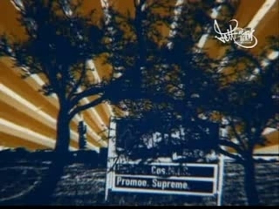 Looptroop - Fly Away-