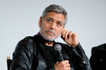 George Clooney lance son premier projet avec Netflix