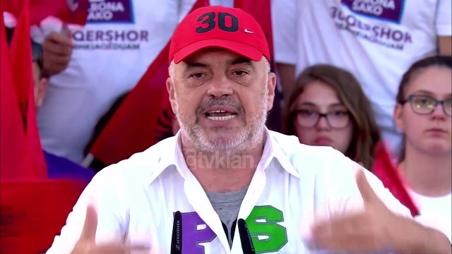 Rama: Qellimi opozites, bllokimi i negociatave