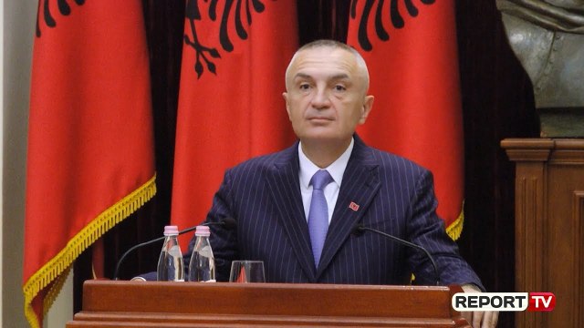 Report TV - Meta: Data e 30 qershorit ka rënë ligjërisht, nuk ndërhyjë në zgjedhjet partiake