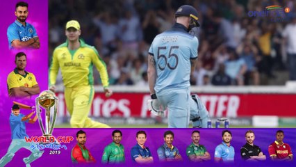 World Cup 2019: England Sledging: தொடரும் நக்கல் பேச்சு.. சர்ச்சையில் முக்கிய அணி- வீடியோ